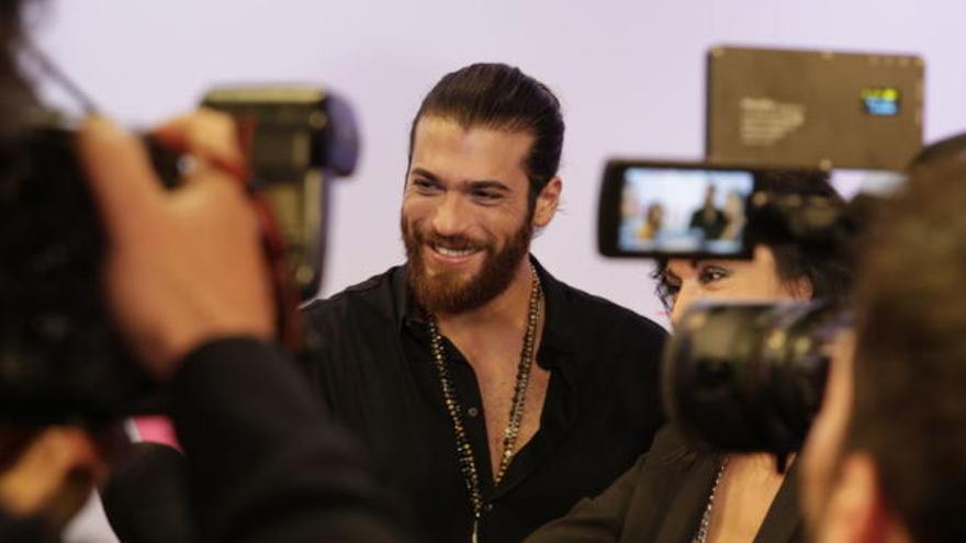 Can Yaman