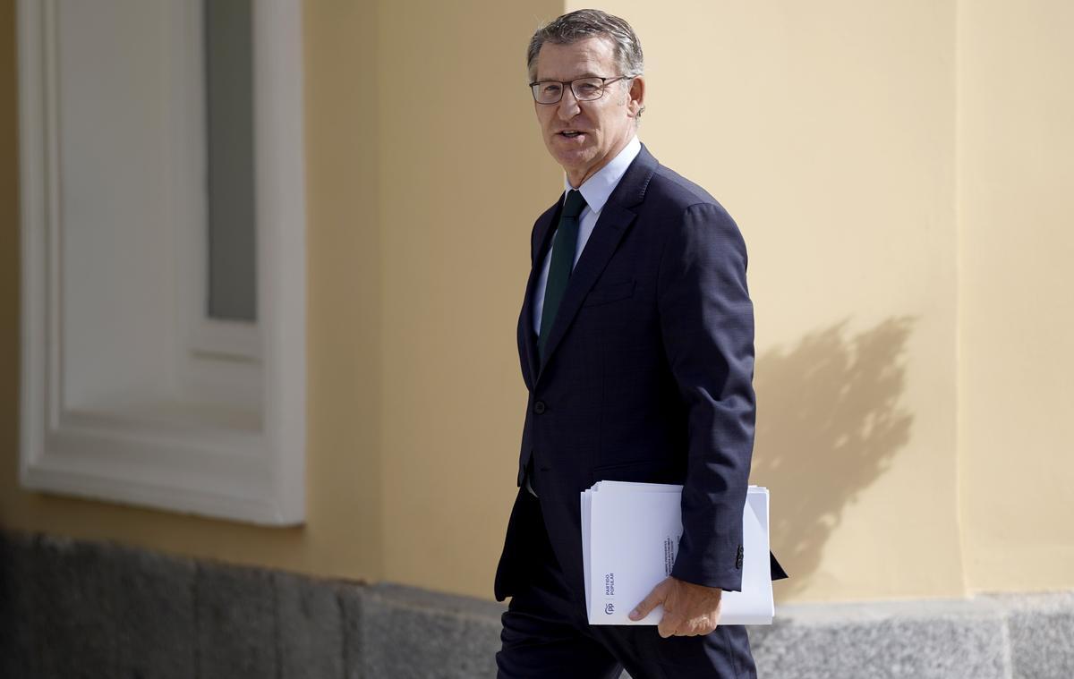 Viatge a les Canàries per pressionar per la immigració Viatge a les Canàries per pressionar per la immigració