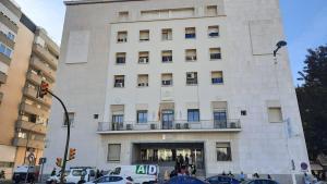 La Audiencia Provincial de Huelva