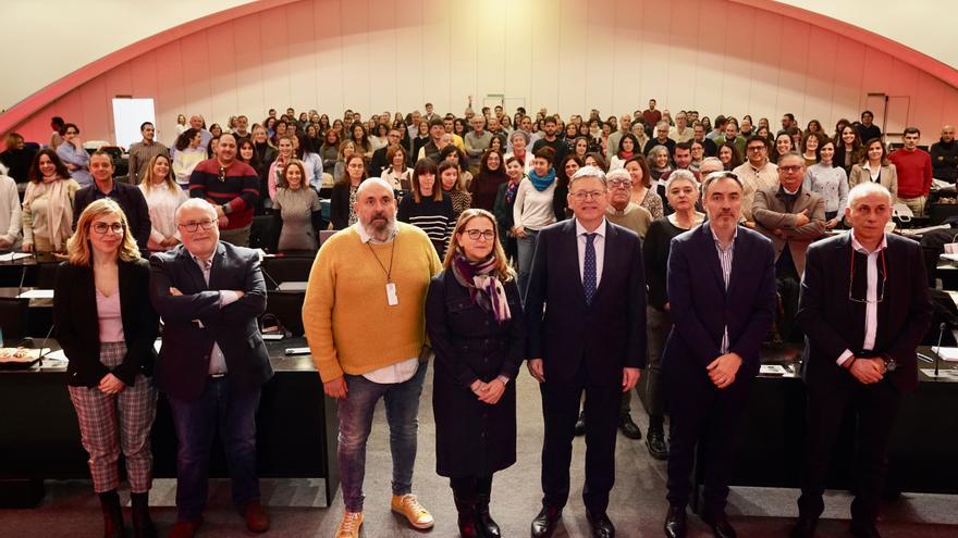 La FVMP apunta al euromunicipalismo como «presente y futuro»