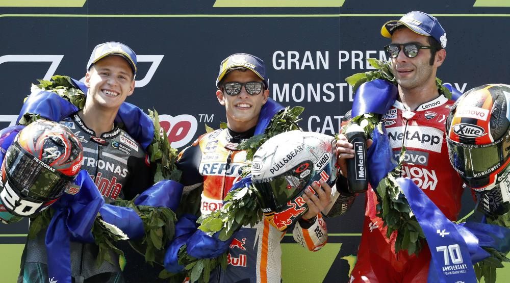 Moto GP: Gran Premi d'Espanya