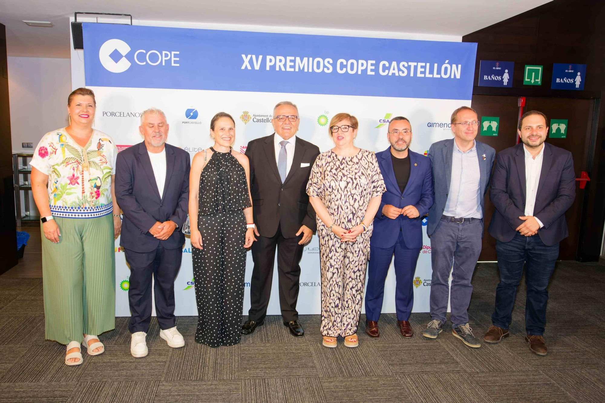 Galería | Premios COPE Castellón