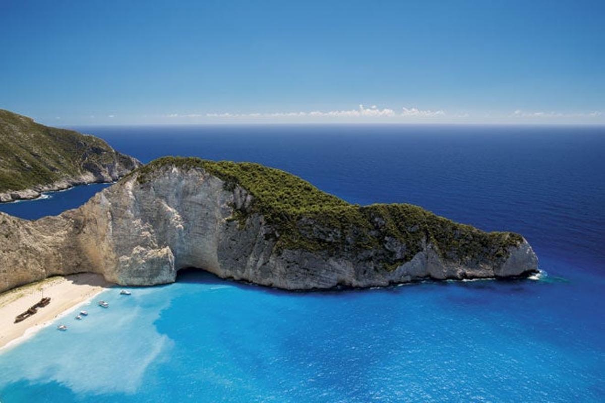 Zakynthos