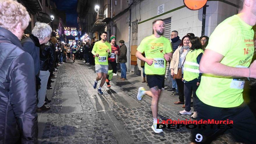 XIV San Silvestre Cieza 2023 (III)