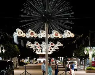 Plan especial de contingencia de Endesa para la Feria