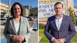 Podemos apunta a la dimisión de Pedreño y Vox exige "depurar responsabilidades" por el fraude de la 'trama de las prótesis' en el SMS