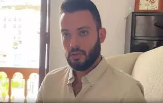 Un alcalde de Tenerife se harta de los ataques homófobos: "Llevo meses sufriendo acoso e insultos; esto no puede seguir así"