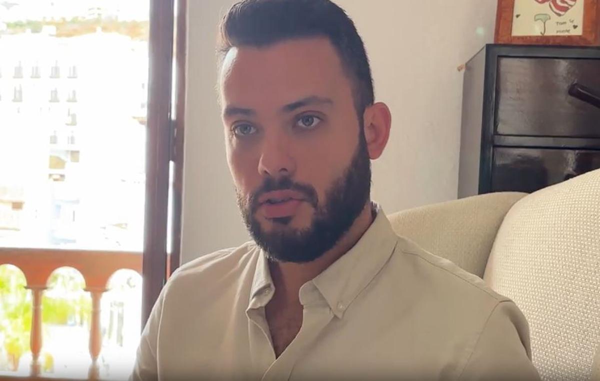 Un alcalde de Tenerife se harta de los ataques homófobos: Llevo meses sufriendo acoso e insultos; esto no puede seguir así