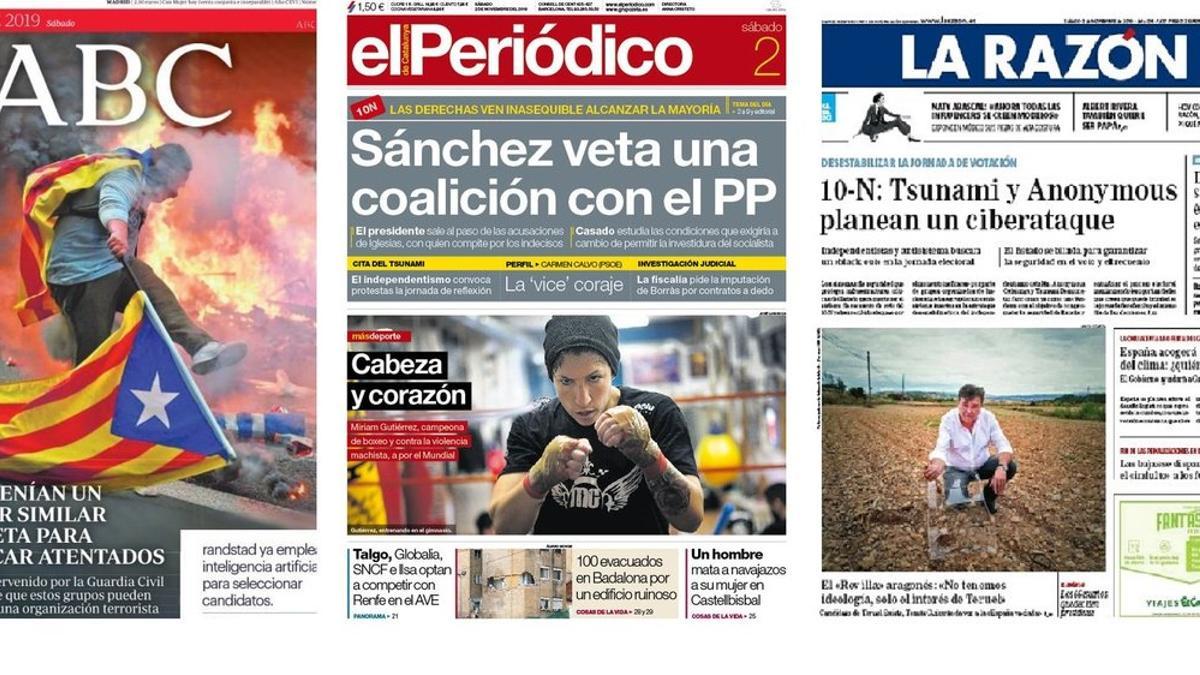 portadas