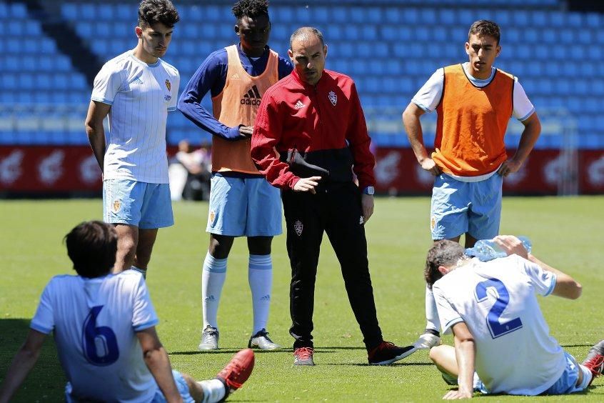 Galería: El Real Zaragoza se lleva la Copa de Campeones