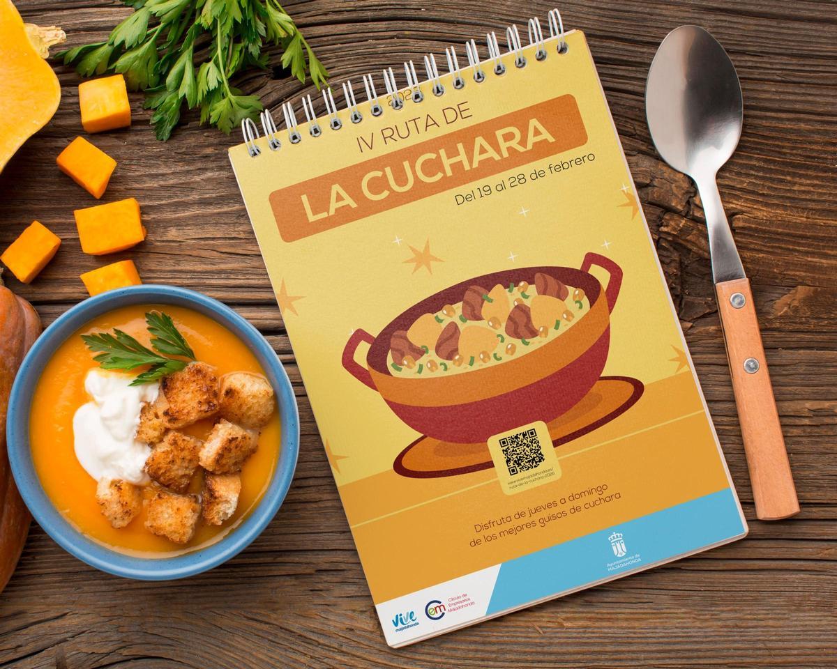 Ruta de la Cuchara 2026