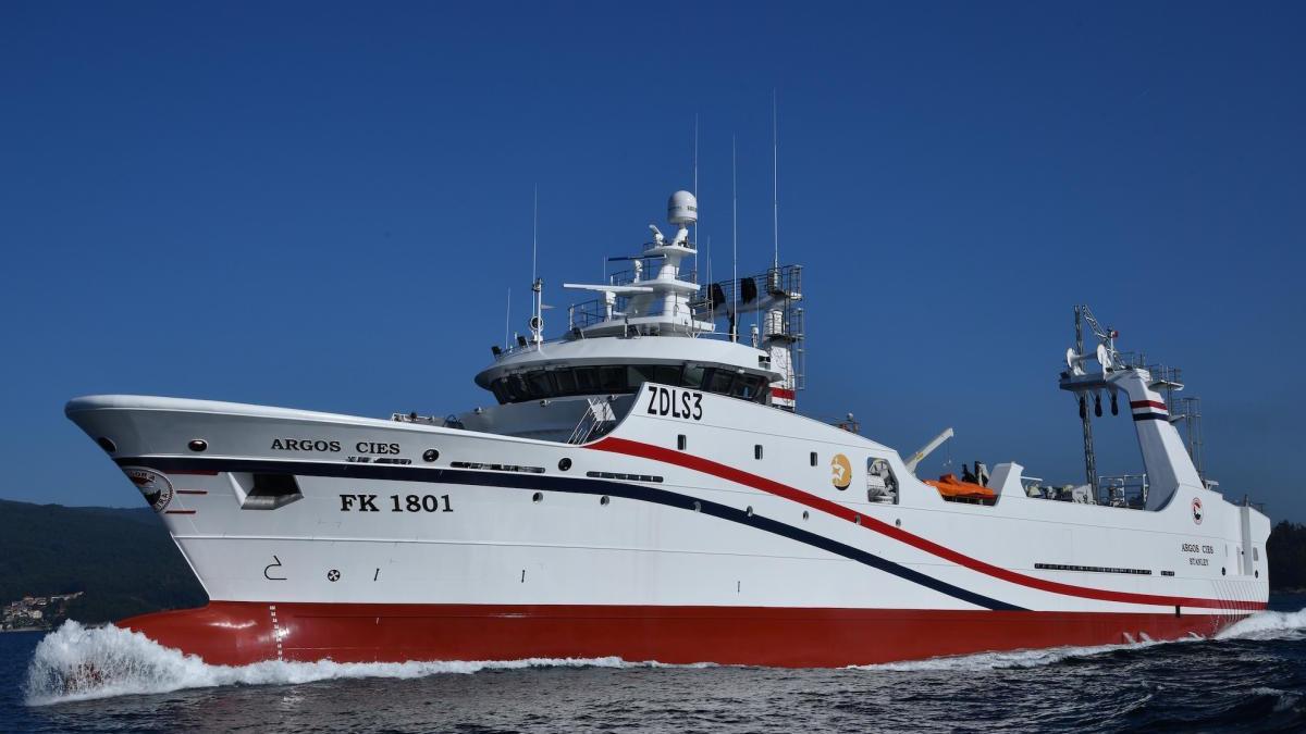 La gente de mar de Grupo Pereira comparte sus consejos para sobrellevar &quot;la marea&quot;: &quot;Remando juntos, resistiremos. Siempre avante y ¡buena proa a todos!&quot;