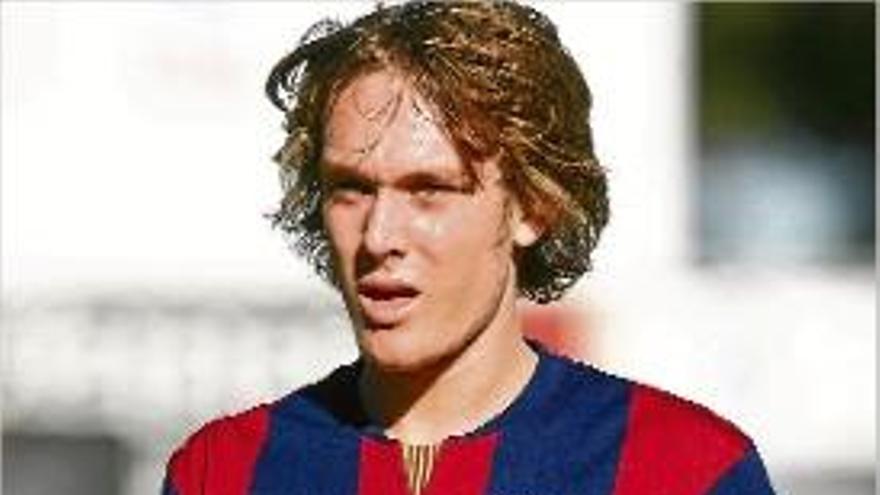 Halilovic se&#039;n va cedit a l&#039;Sporting