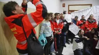 El juez da la razón al SAB y el Ayuntamiento de Córdoba tendrá que devolver a los bomberos 200.000 euros