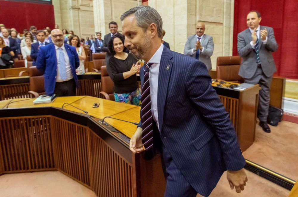 Aprobados los primeros Presupuestos del PP y ...