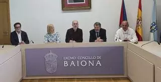 A afamada artista Lula Goce pintará o mural de A Doca