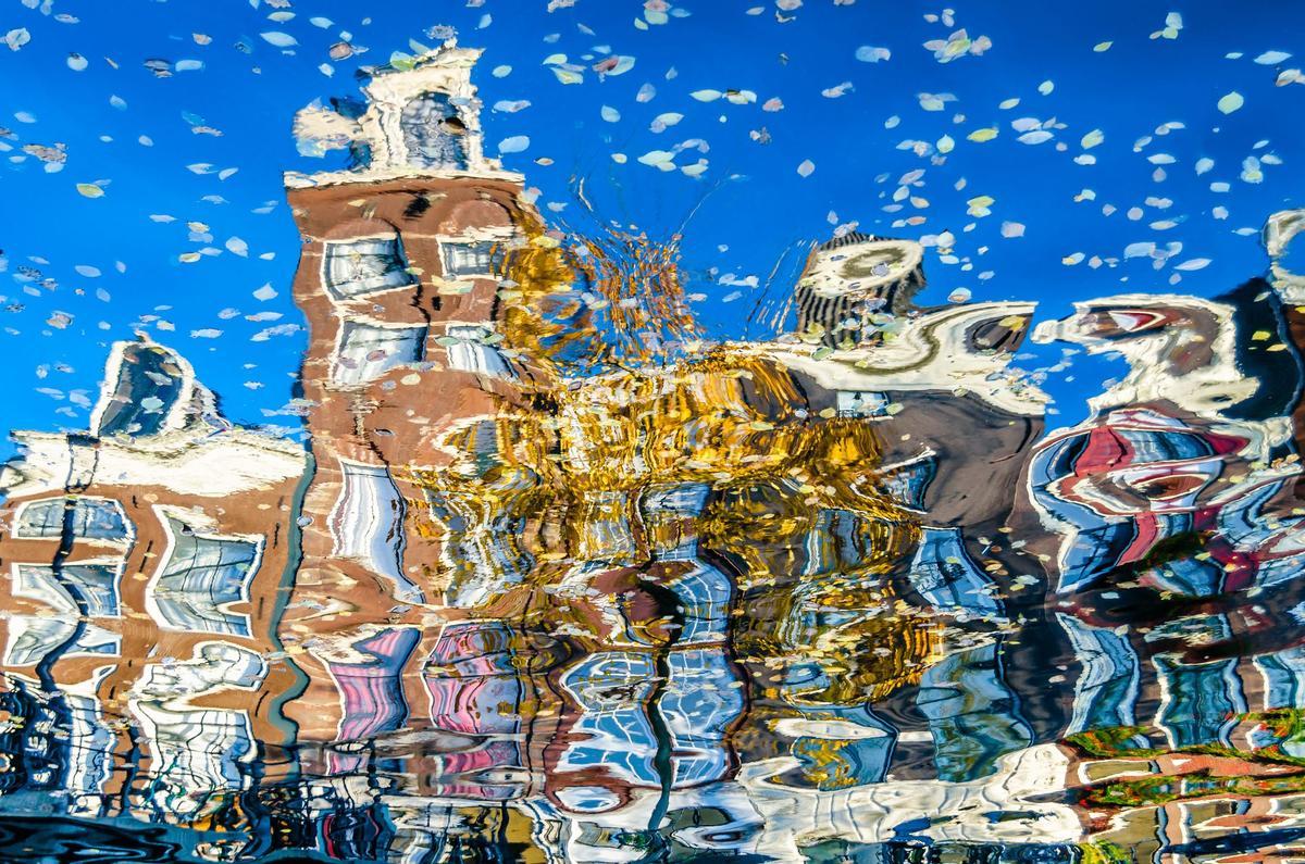 En Ruigoord la percepción cambia