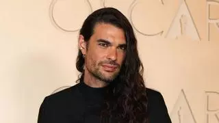 Oliver Laxe, director de 'Sirat', llega a la gala de los Oscar: "Ahora tengo mucho peligro"