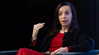 La presidenta de Red Eléctrica apunta a las eléctricas por el apagón y descarta dimitir porque en su red "nada falló"