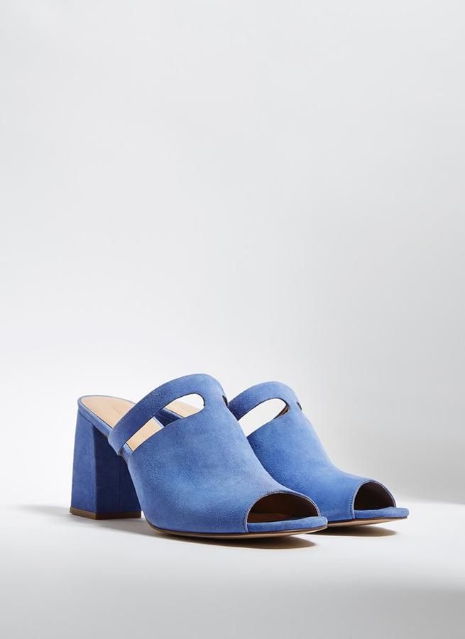 Las sandalias imprescindibles de las rebajas 2017: Adolfo Dominguez
