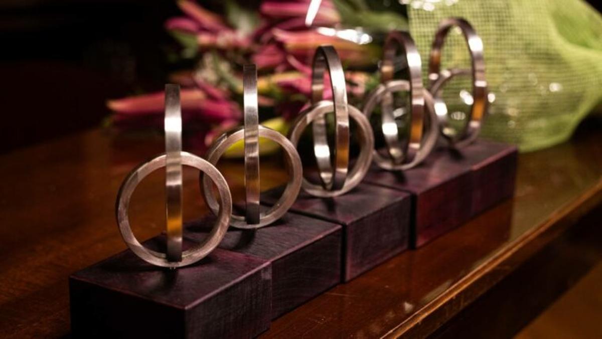 Premis Dona i Esport de lAjuntament de Barcelona