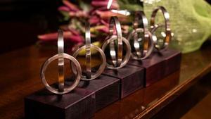 Premis Dona i Esport de lAjuntament de Barcelona