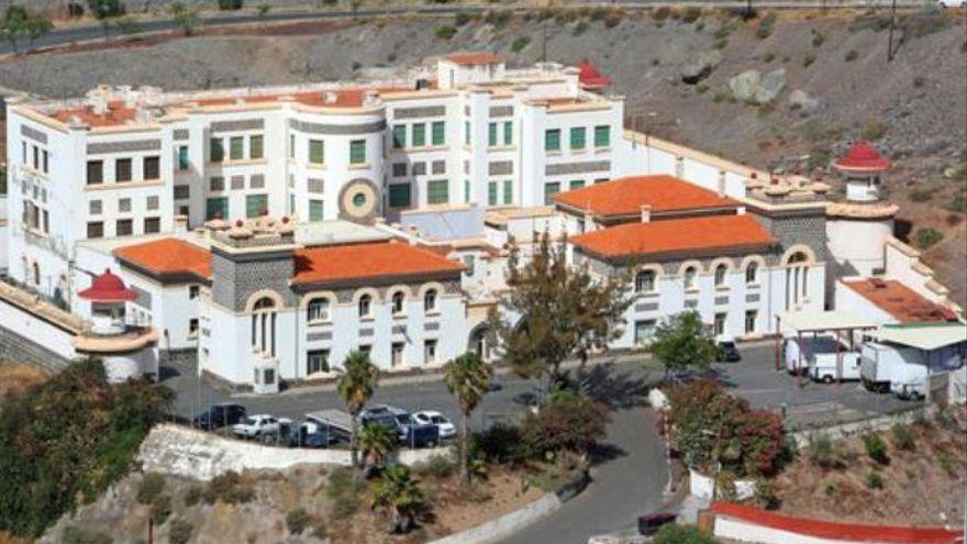 El TSJC desmiente que la Policía desobedeciera la paralización de expulsión de un migrante en Canarias