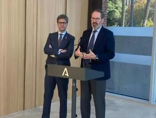 La Junta moderniza las infraestructuras educativas de Córdoba con el plan 'Mejora tu centro', dotado con 4,3 millones