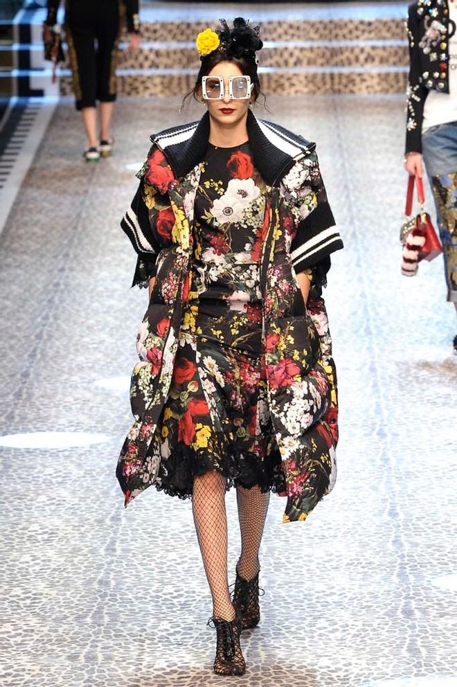 Dolce & Gabbana