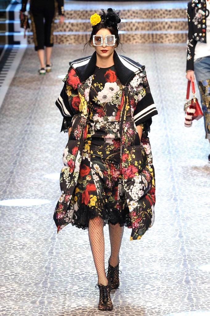 Dolce & Gabbana