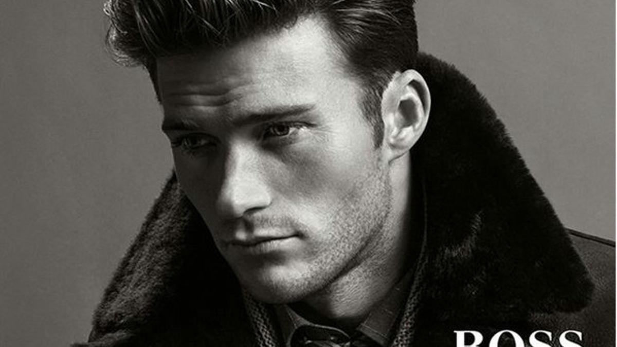 El hijo de Clint Eastwood la nueva imagen de Hugo Boss