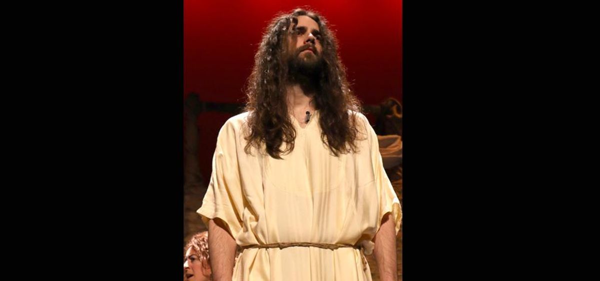 'Jesucristo Superstar': En las entrañas de un musical