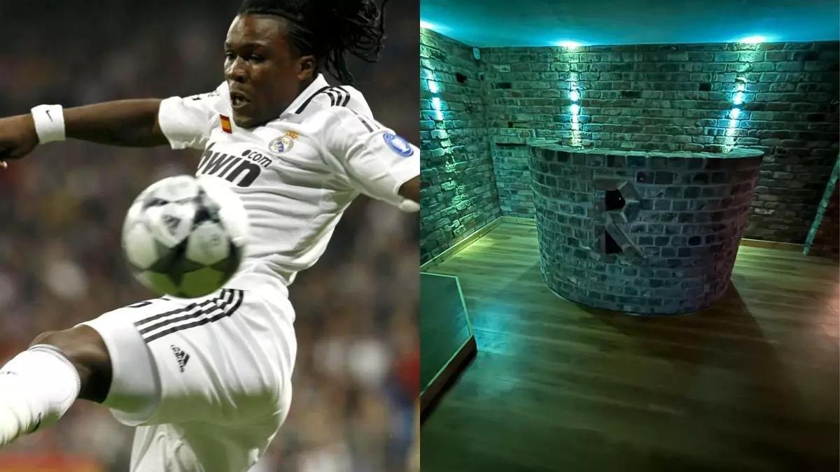 La anécdota de Ryan Babel con Drenthe