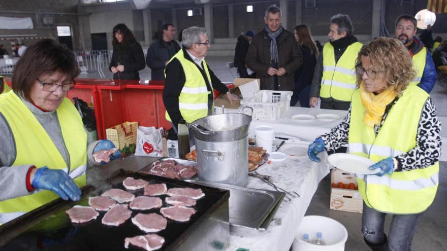 Sis propostes per sortir de casa aquest diumenge