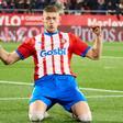 Artem Dovbyk: el Atlético de Madrid quiere al último Pichichi