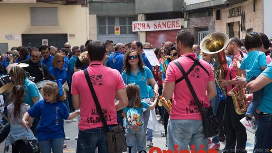 Baile del Pañuelo 2015