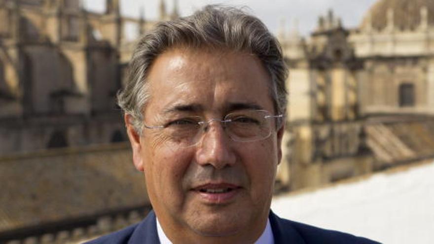 El alcalde de Sevilla, Juan Ignacio Zoido, presidirá la Federación Española de Municipios y Provincias (FEMP).