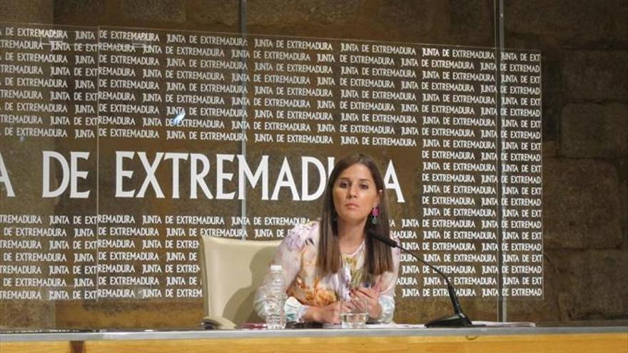 El 10% de las plazas de empleo público en Extremadura será para discapacitados