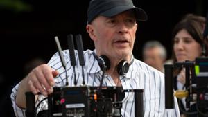 Jacques Audiard: "Si una pel·lícula meva molesta els feixistes, em sento feliç"