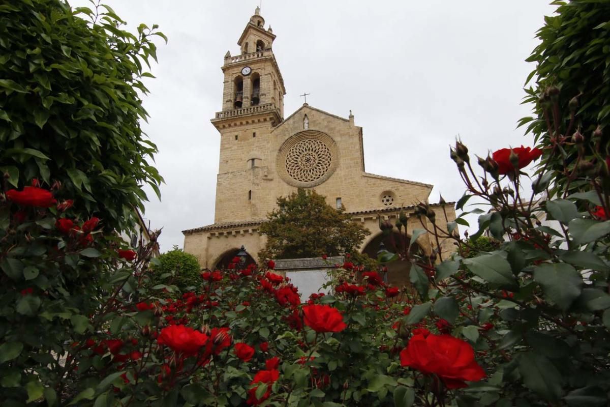 El Lunes Santo que quizás ningún cofrade hubiera imaginado