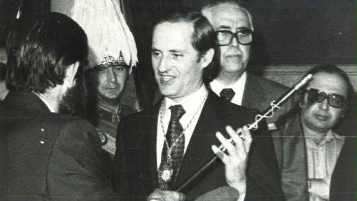 Luis Uruñuela.