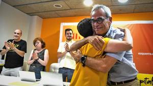 ERC consuma l’ex PSC Jaume Graells com el seu alcaldable a l’Hospitalet