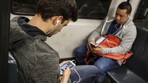 "Necesitamos reconectar más con los que tenemos más cerca"