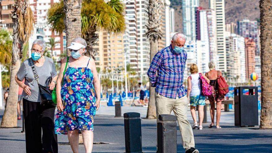 Els viatges de l&#039;Imserso es poden sol·licitar des de dijous fins al 30 de juliol