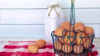 La OMS lo confirma: estos son los huevos que puedes comer a la semana para estar sano