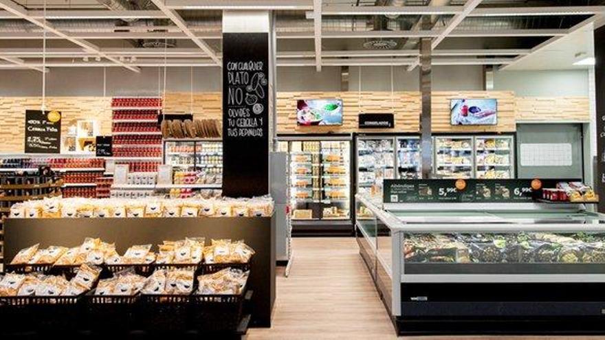 Ikea decide abrir sus tiendas de alimentación
