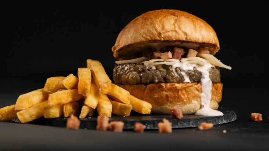 The Burger Week: las mejores hamburguesas de la Región se citan en Alcantarilla