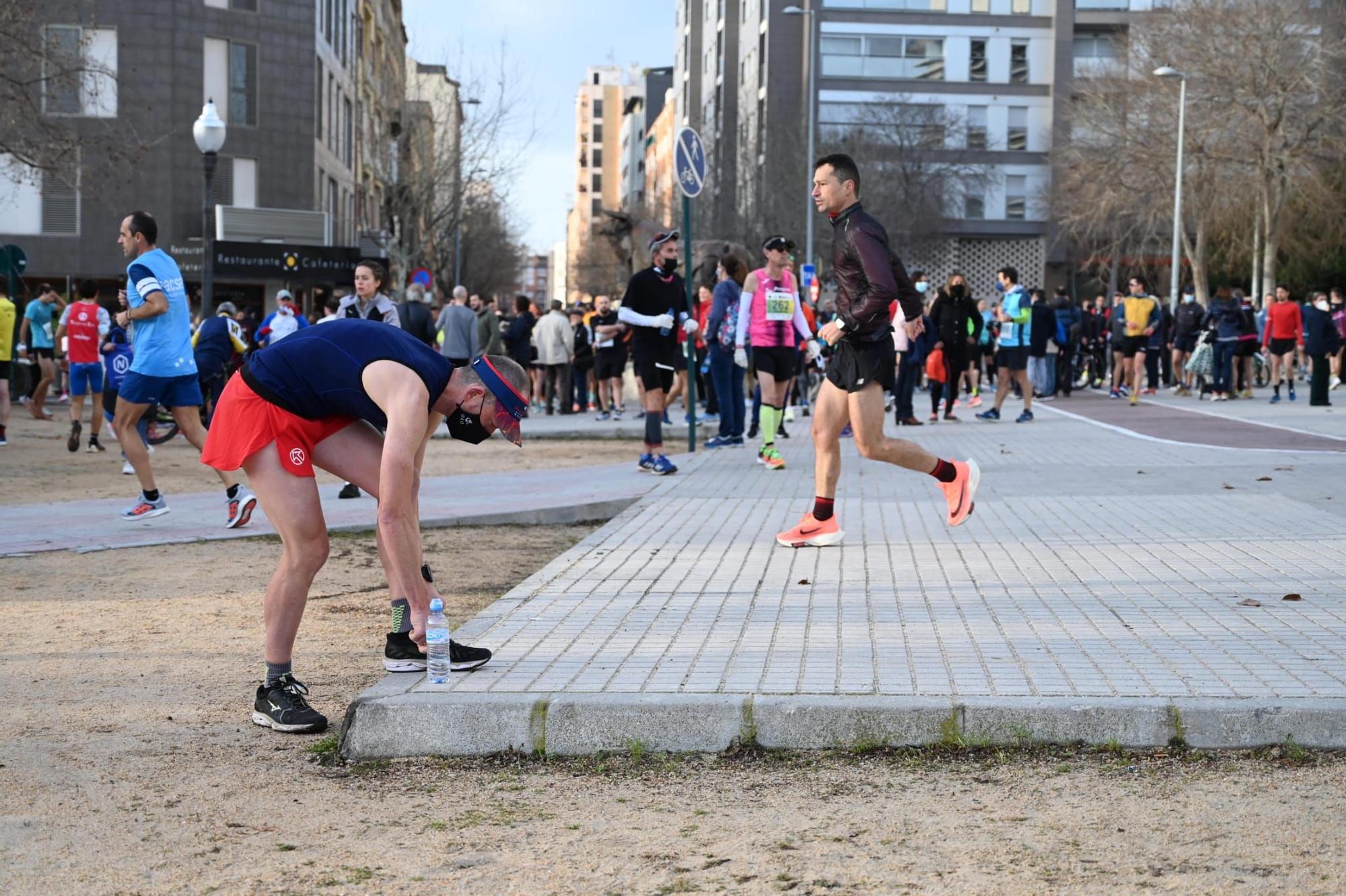 Búscate en el Marató bp Castelló y el 10K Facsa 2022