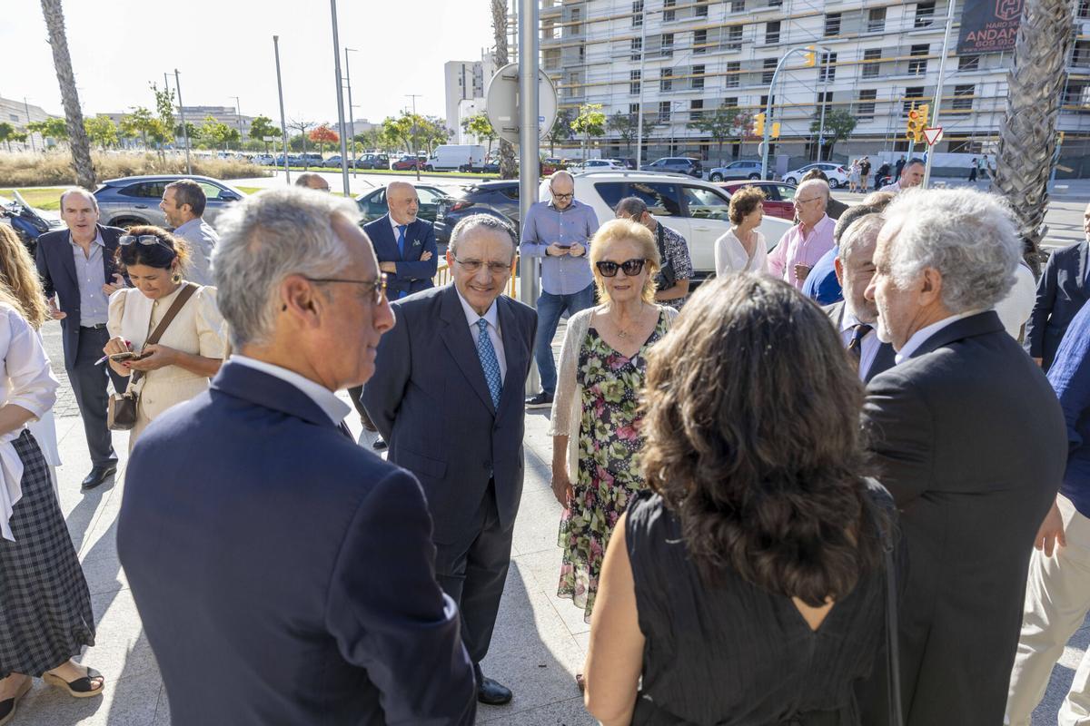 Los Premis Diario de Mallorca 2026, en imágenes Los Premis Diario de Mallorca 2026, en imágenes