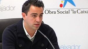 Xavi assegura: No donem la Lliga per perduda.